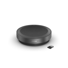 Jabra Speak2 75 UC Speakerphone with USB-A Link 380 Dongle Jabra Speak2 75 UC Speakerphone with USB-A Link 380 Dongle